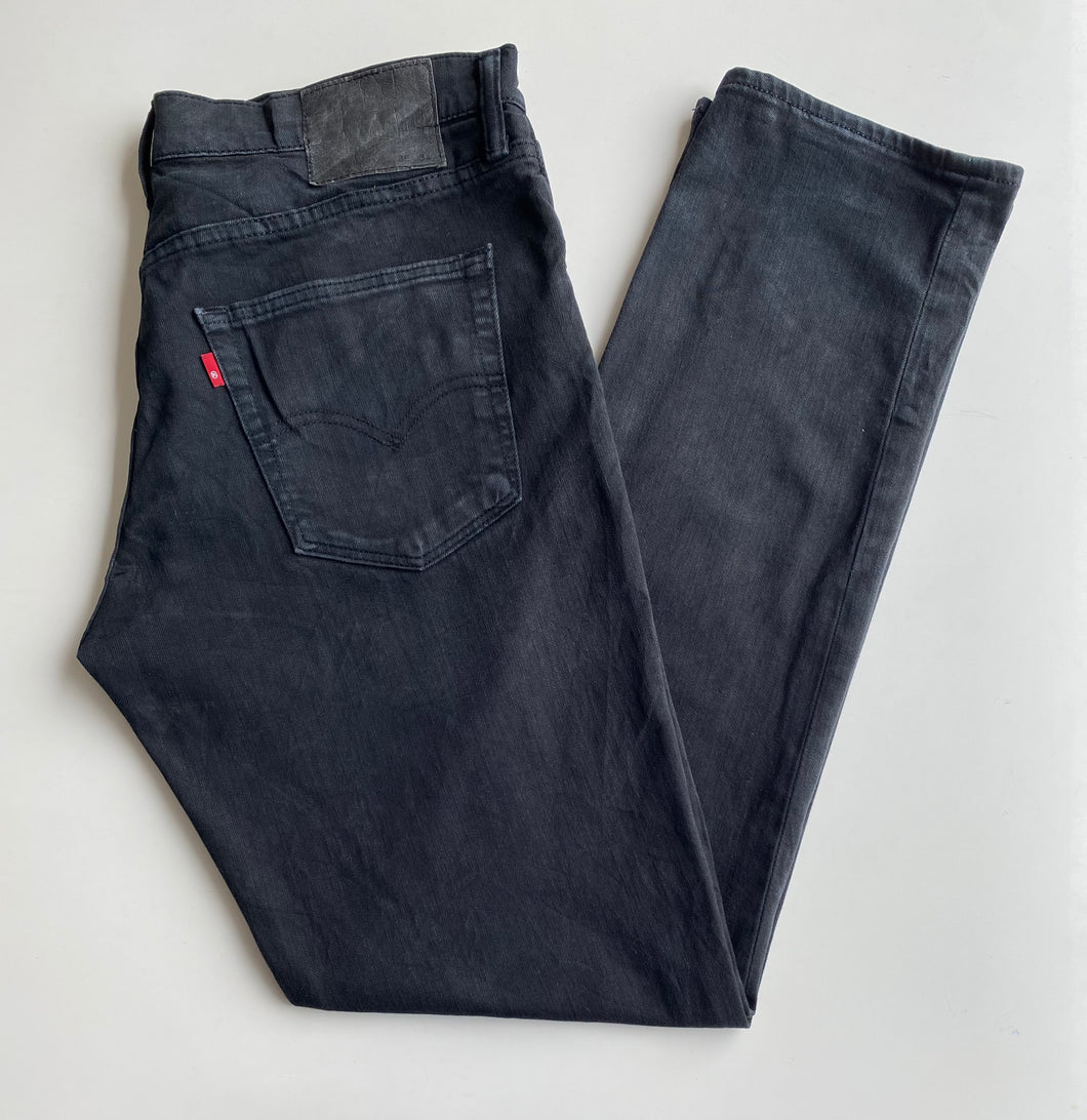 Levi’s 511 W36 L34