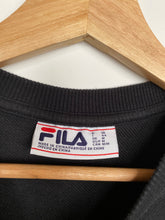 Load image into Gallery viewer, Fila sweatshirt (M)