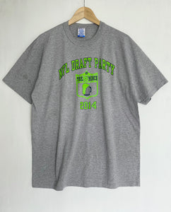 American College t-shirt (XL)