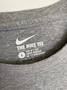 Nike t-shirt (L)
