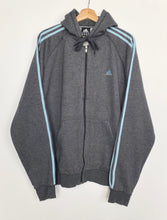 Load image into Gallery viewer, Adidas hoodie (XL)