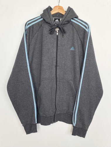 Adidas hoodie (XL)
