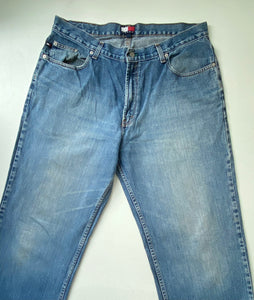 Tommy Hilfiger Jeans W38 L30