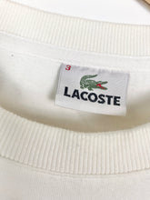 Load image into Gallery viewer, Lacoste Sweatshirt (XS)