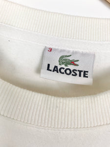 Lacoste Sweatshirt (XS)