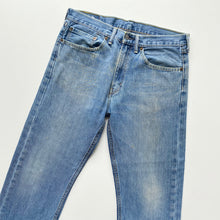 Load image into Gallery viewer, Levi’s 505 W34 L30