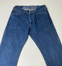 Load image into Gallery viewer, Nautica Jeans W33 L32