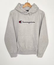 Load image into Gallery viewer, Champion hoodie (S)