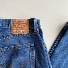Load image into Gallery viewer, Levi’s 582 W36 L32