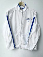 Load image into Gallery viewer, Women&#39;s NFL Colts Zip Up (XL)