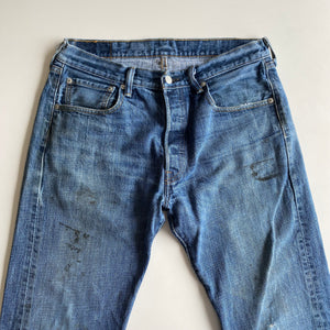 Levi’s 501 W34 L30