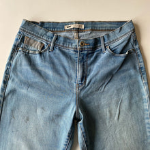 Load image into Gallery viewer, Levi’s 512 W31 L29