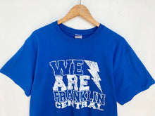 Load image into Gallery viewer, American College t-shirt (L)