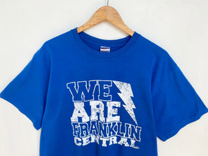 American College t-shirt (L)