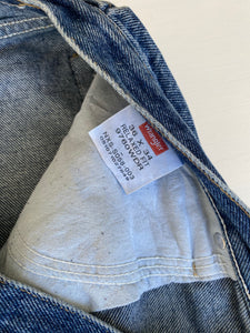 Wrangler Jeans W36 L34