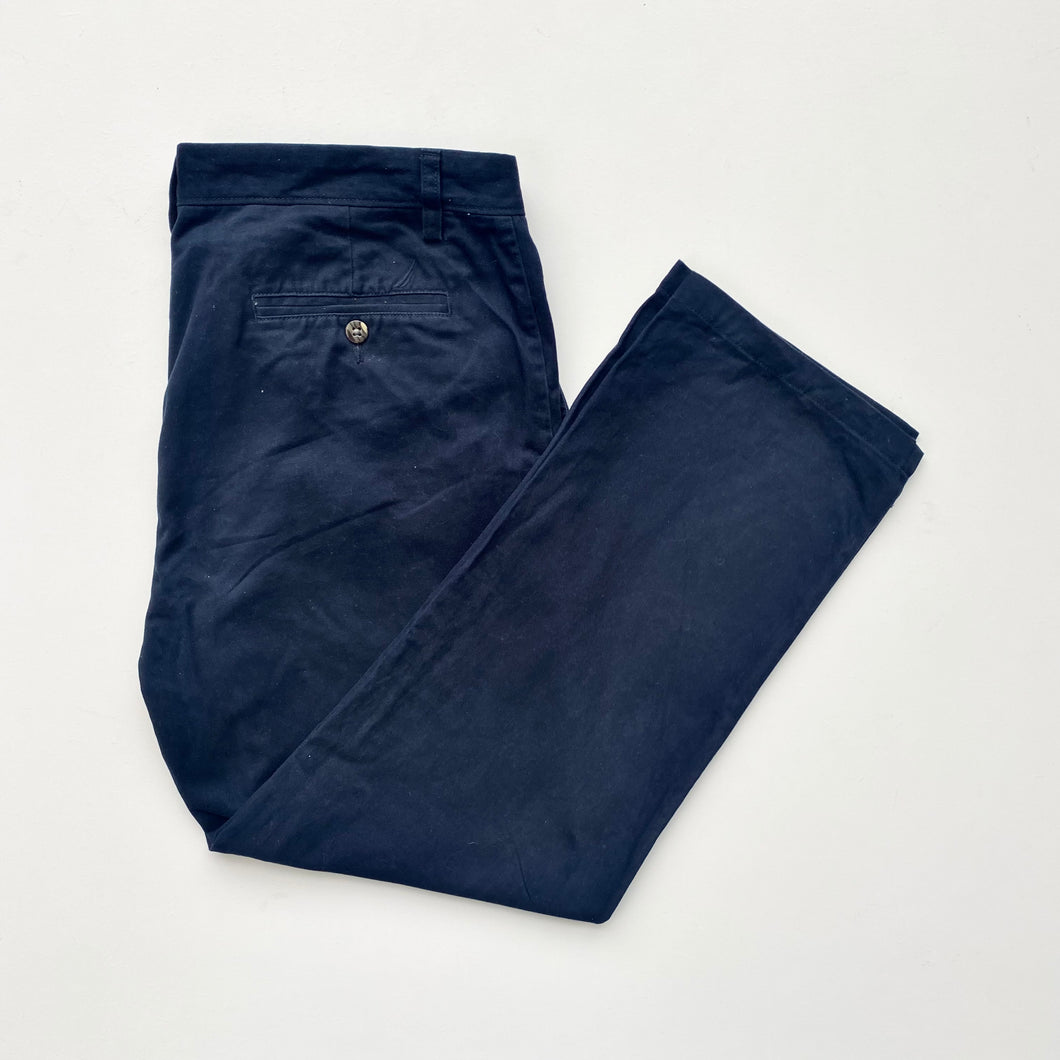 Nautica Trousers W34 L28