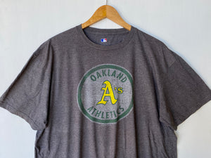 MLB Oakland Athletics t-shirt (XL)