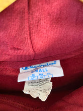 Load image into Gallery viewer, Champion hoodie (S)
