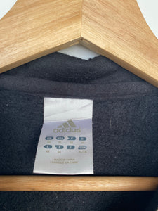 Adidas hoodie (XL)