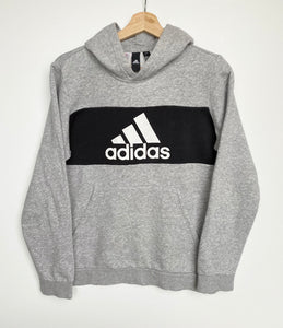 Adidas hoodie (XS)