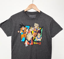 Load image into Gallery viewer, Dragon Ball Z T-shirt (S)