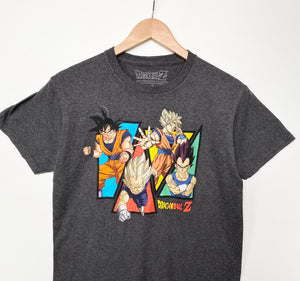 Dragon Ball Z T-shirt (S)