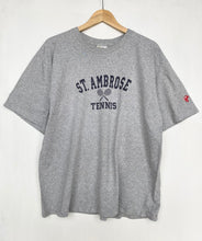 Load image into Gallery viewer, American College t-shirt (XL)