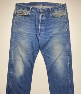 Levi’s 501 W38 L30