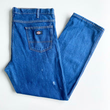 Load image into Gallery viewer, Dickies Jeans W40 L32