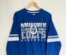 Load image into Gallery viewer, NFL Colts t-shirt (XL)