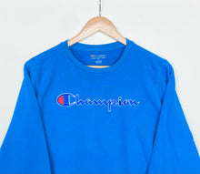 Load image into Gallery viewer, Champion sweatshirt (XL)
