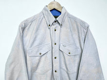 Load image into Gallery viewer, Cord shirt (S)