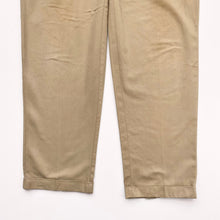 Load image into Gallery viewer, Tommy Hilfiger Trousers W36 L34