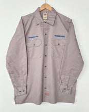 Load image into Gallery viewer, Dickies shirt Grey (L)