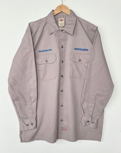 Dickies Shirt (L)
