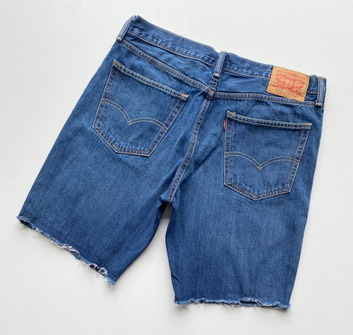 Levi’s 511 Shorts W36