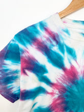 Load image into Gallery viewer, Women’s Tie-Dye T-shirt (S)
