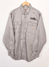 Load image into Gallery viewer, Carhartt Google Shirt (L)