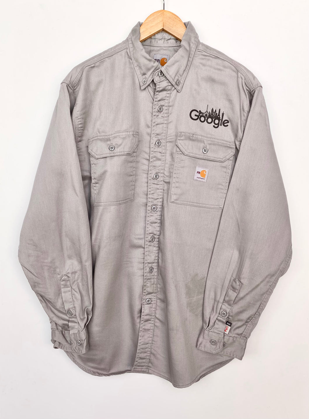 Carhartt Google Shirt (L)