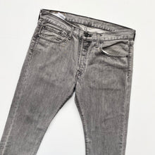 Load image into Gallery viewer, Levi’s 501 W32 L30