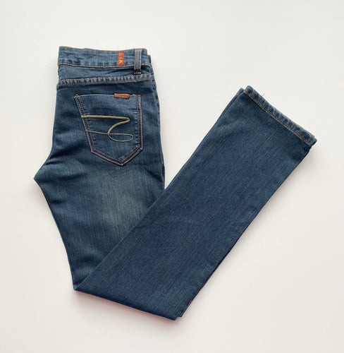 7 for all Mankind Jeans W31 L32