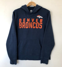 Load image into Gallery viewer, NFL Broncos hoodie (S)