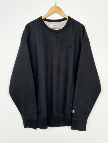 Champion sweatshirt (XL)