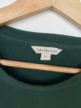 Load image into Gallery viewer, Calvin Klein sweatshirt (S)