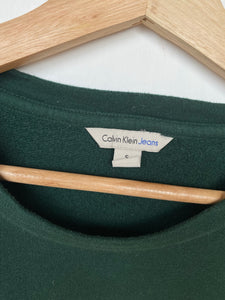 Calvin Klein sweatshirt (S)