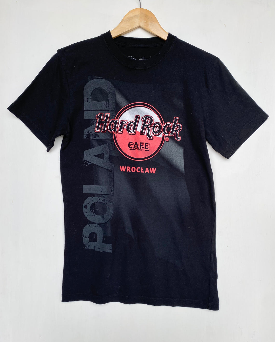 Hard rock polo clearance shirt