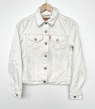 Load image into Gallery viewer, Levi’s Denim Jacket (S)