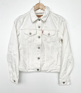 Levi’s Denim Jacket (S)