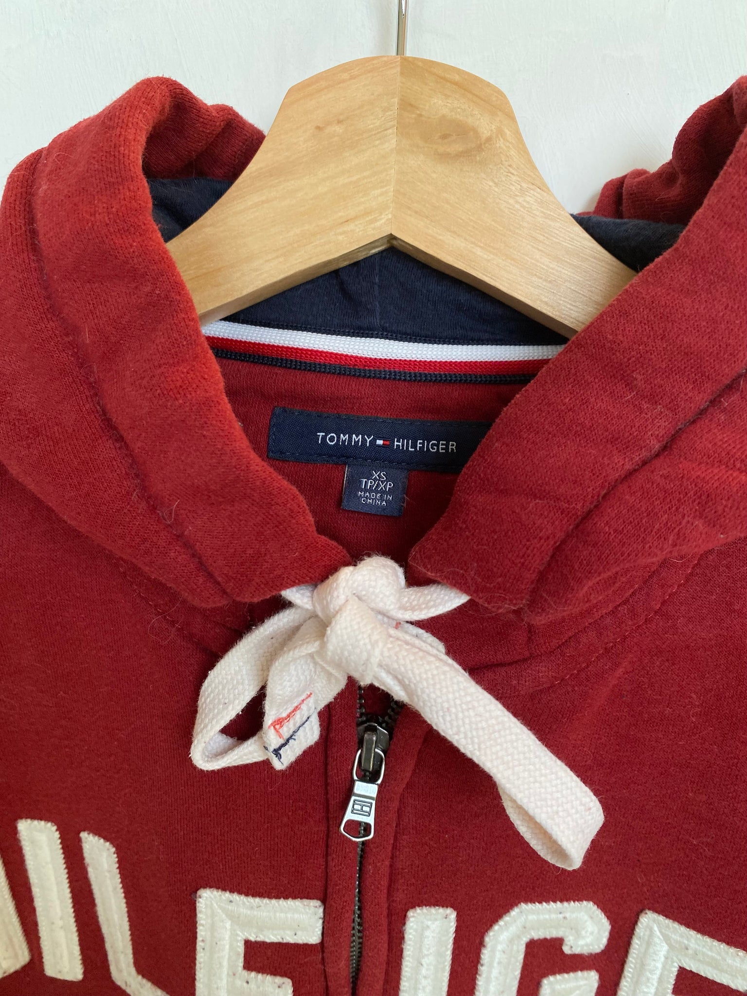 Tommy sales hilfiger xs