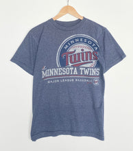 Load image into Gallery viewer, MLB Minnesota Twins t-shirt (L)